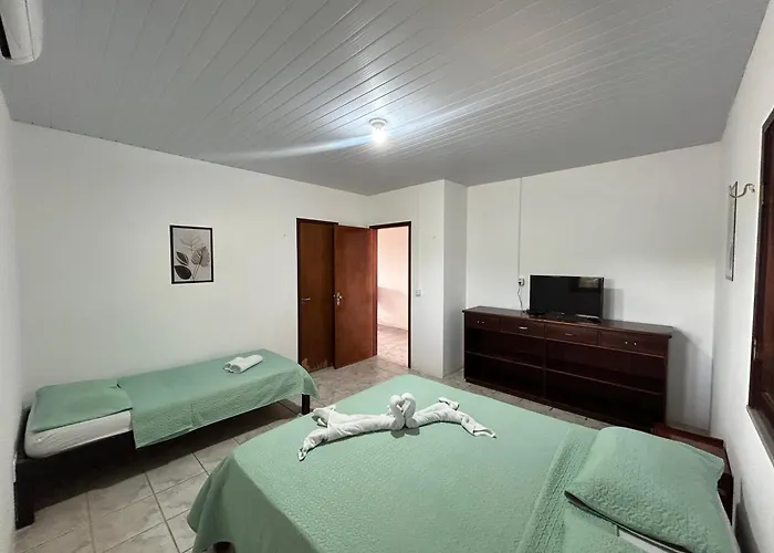 Pousada Isca Do Sol Pecém